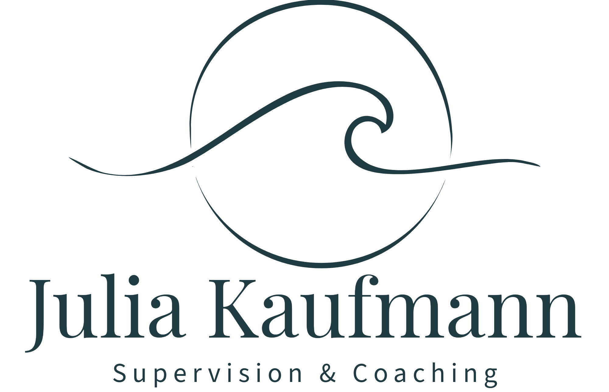 Julia Kaufmann - Supervision & Teamentwicklung